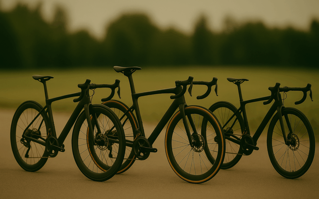 Road Bikes for Beginners: How to Find the Best Bike