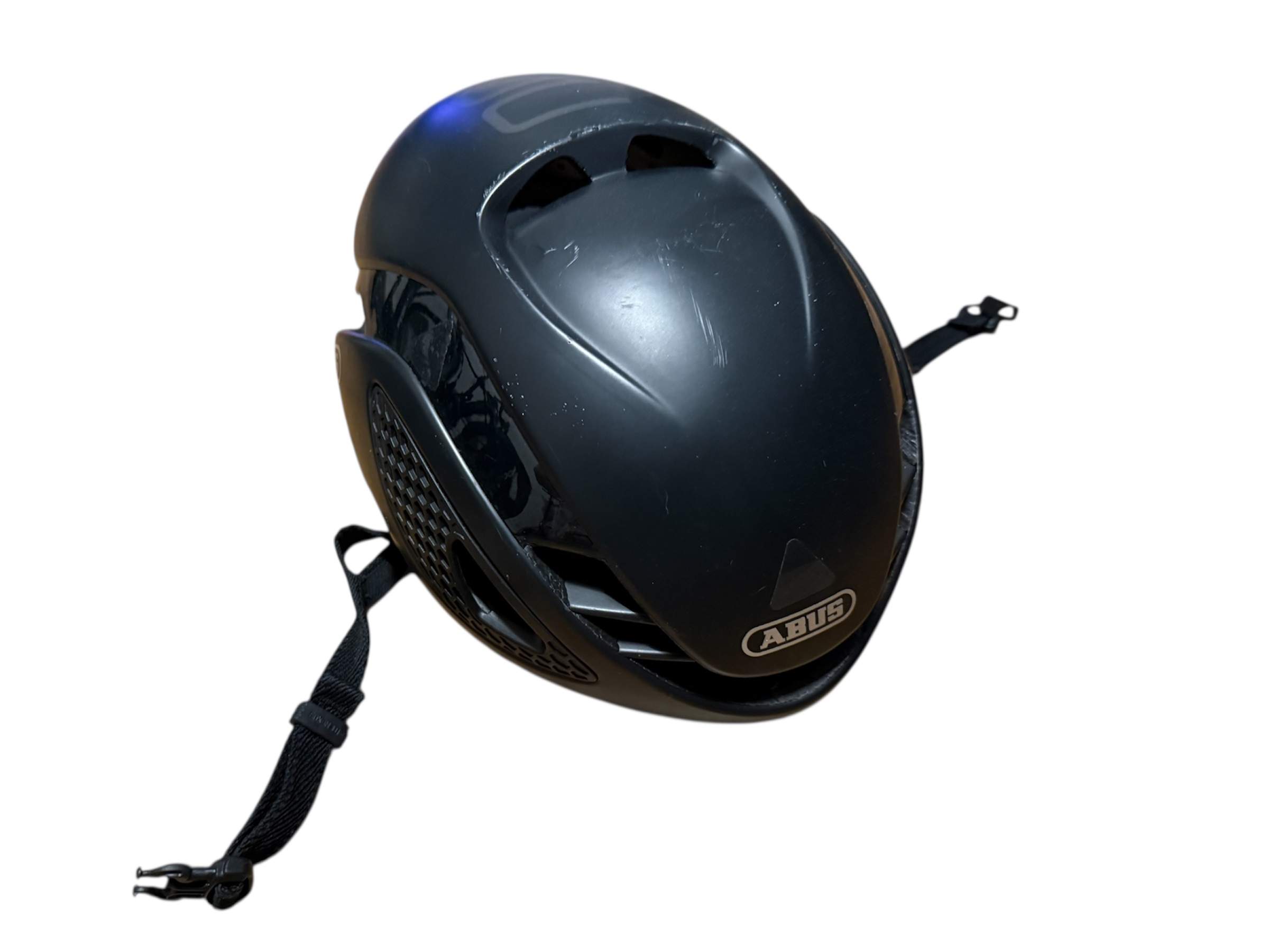 Abus Gamechanger aero helmet