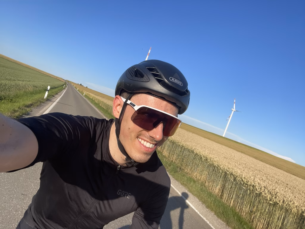 Abus Gamechanger tested