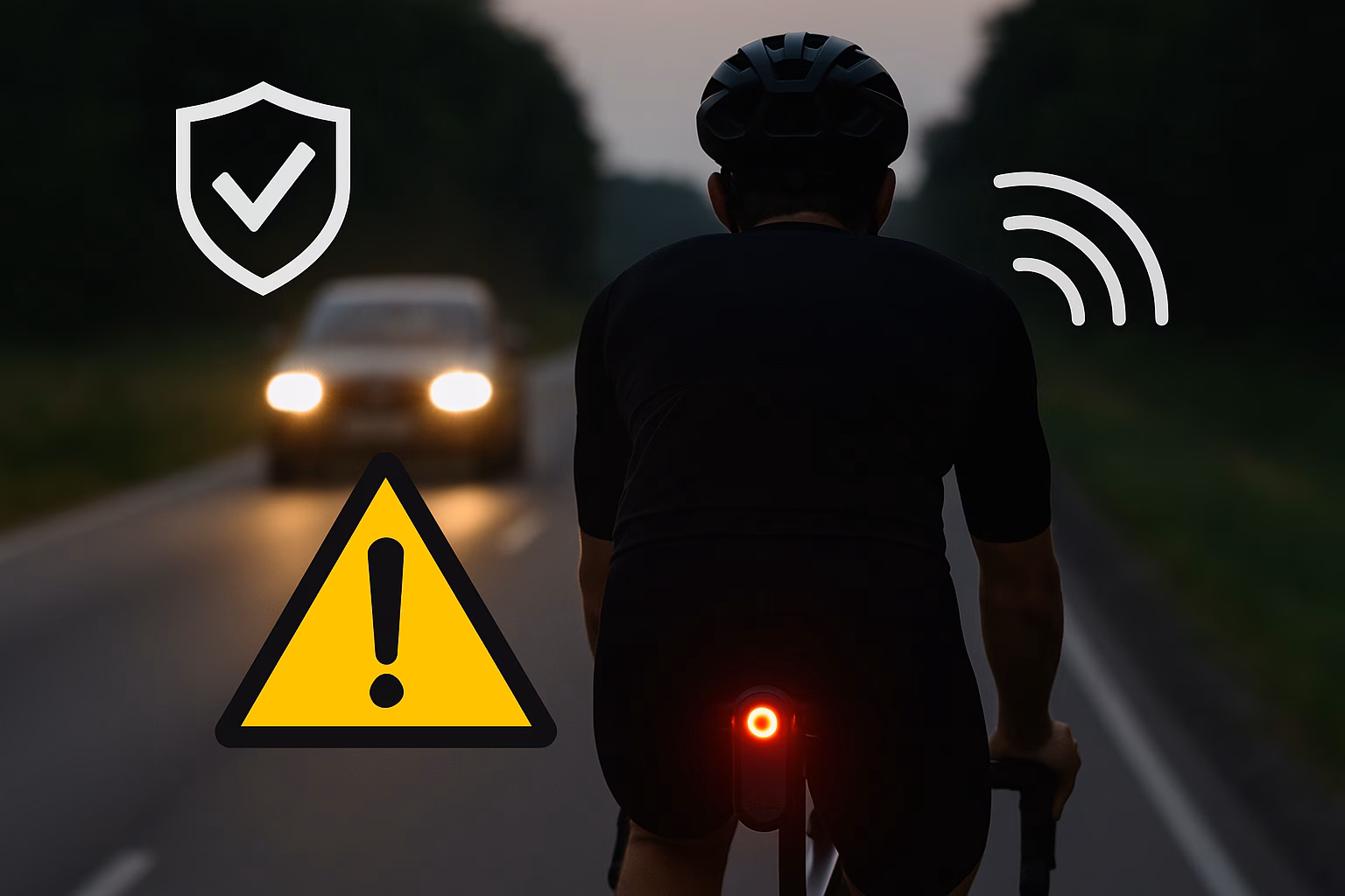 Garmin Varia Radar review and my experience Garmin Varia Radar review and my experience