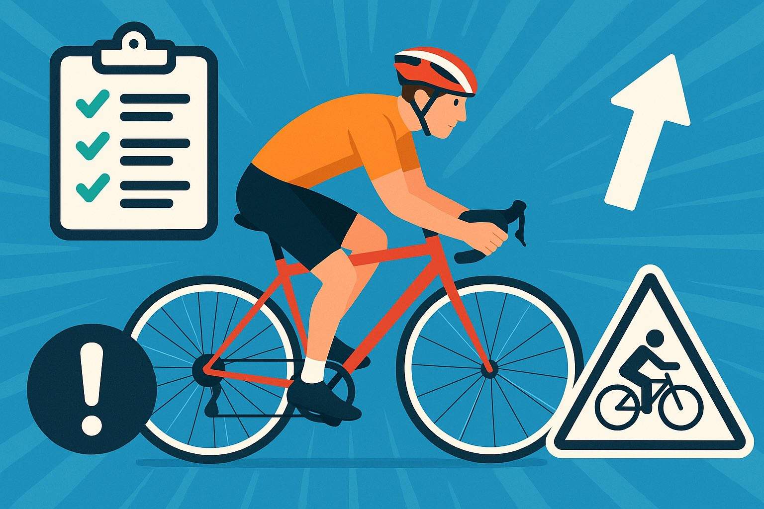 Road Cycling for Beginners Road Cycling for Beginners