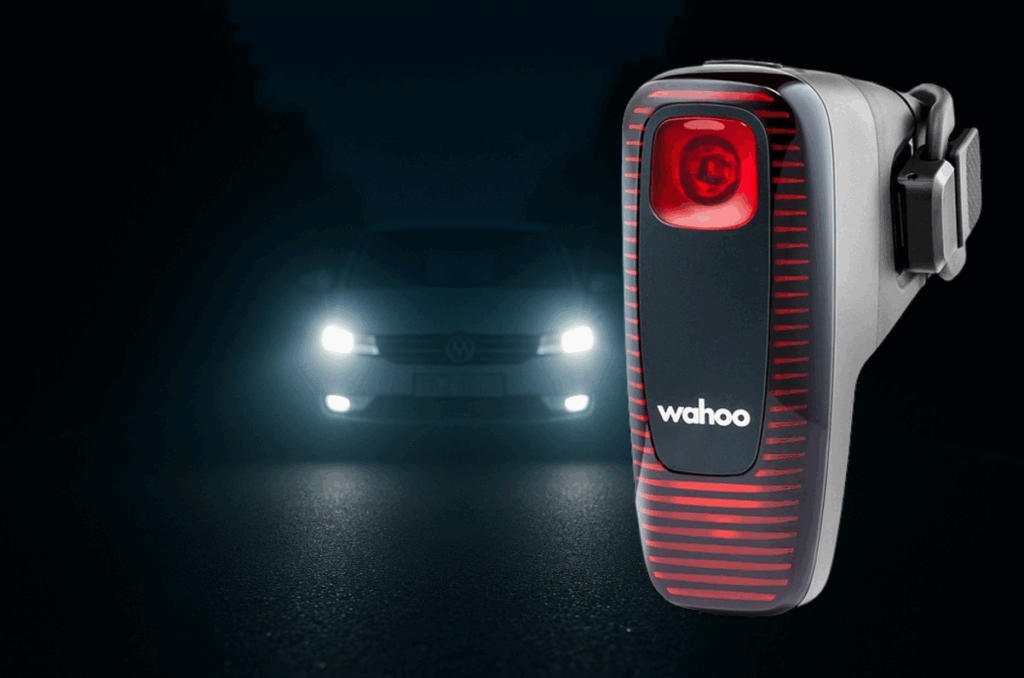 WAHOO TRACKR – Radar for Greater Safety in Traffic