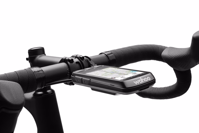 Wahoo Elemnt Ace Review on the Road Bike