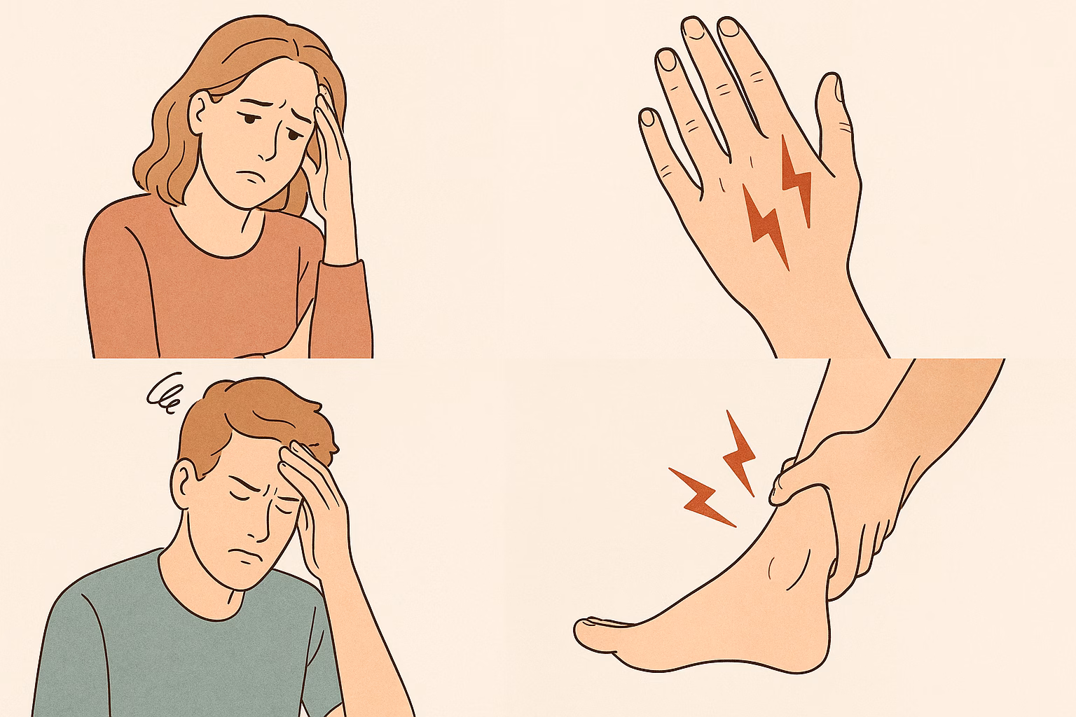 Which Magnesium Is Best? Symptoms.