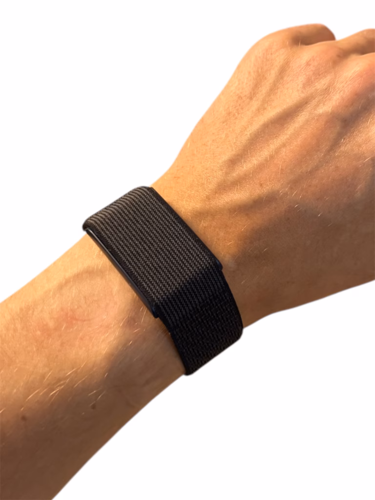 Amazfit Helio Strap