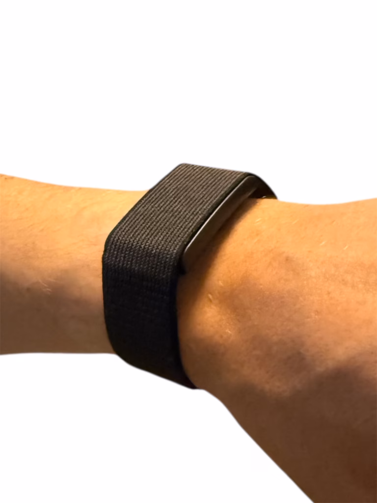 Buy the Amazfit Helio Strap