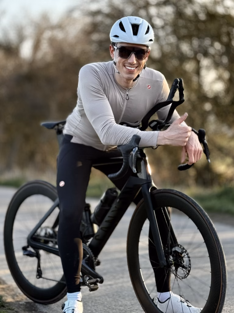 specialized Evade 3 