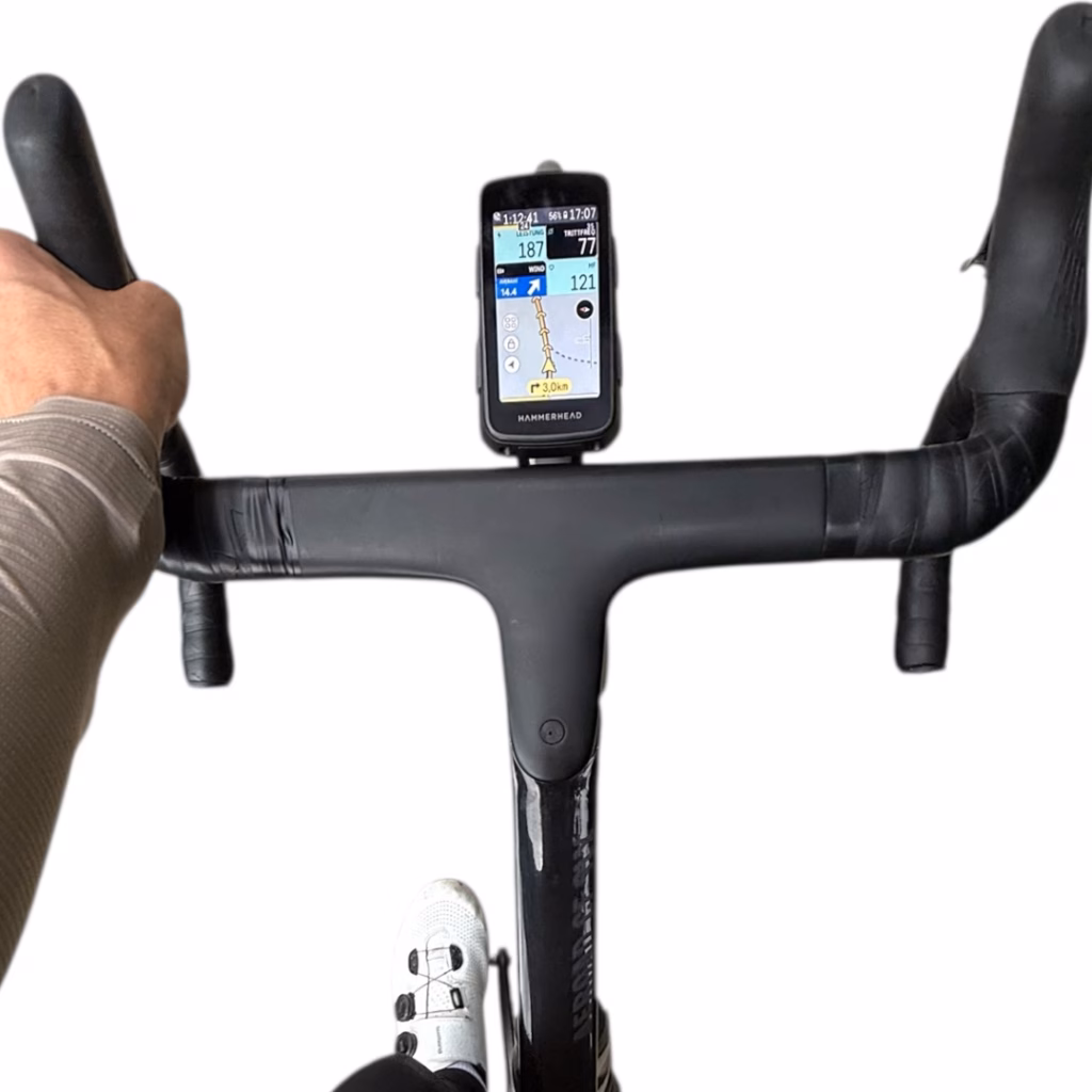 Buy the Hammerhead Karoo 3