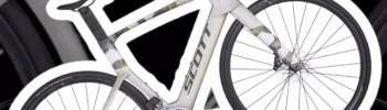 Scott Foil Rc30 in detail