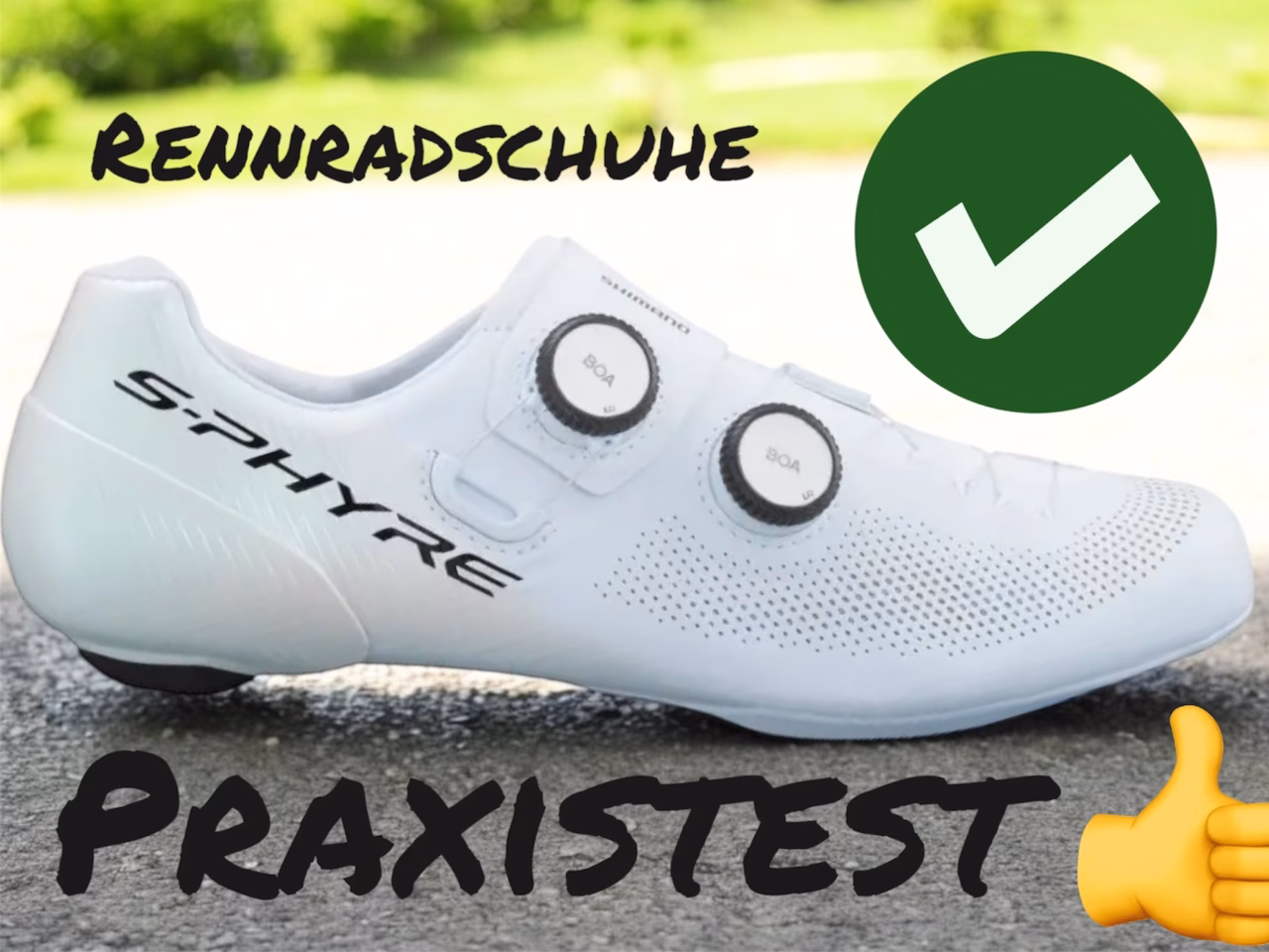Shimano S-Phyre Featured Image