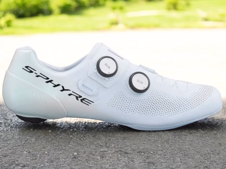 Shimano S Phyre Tested