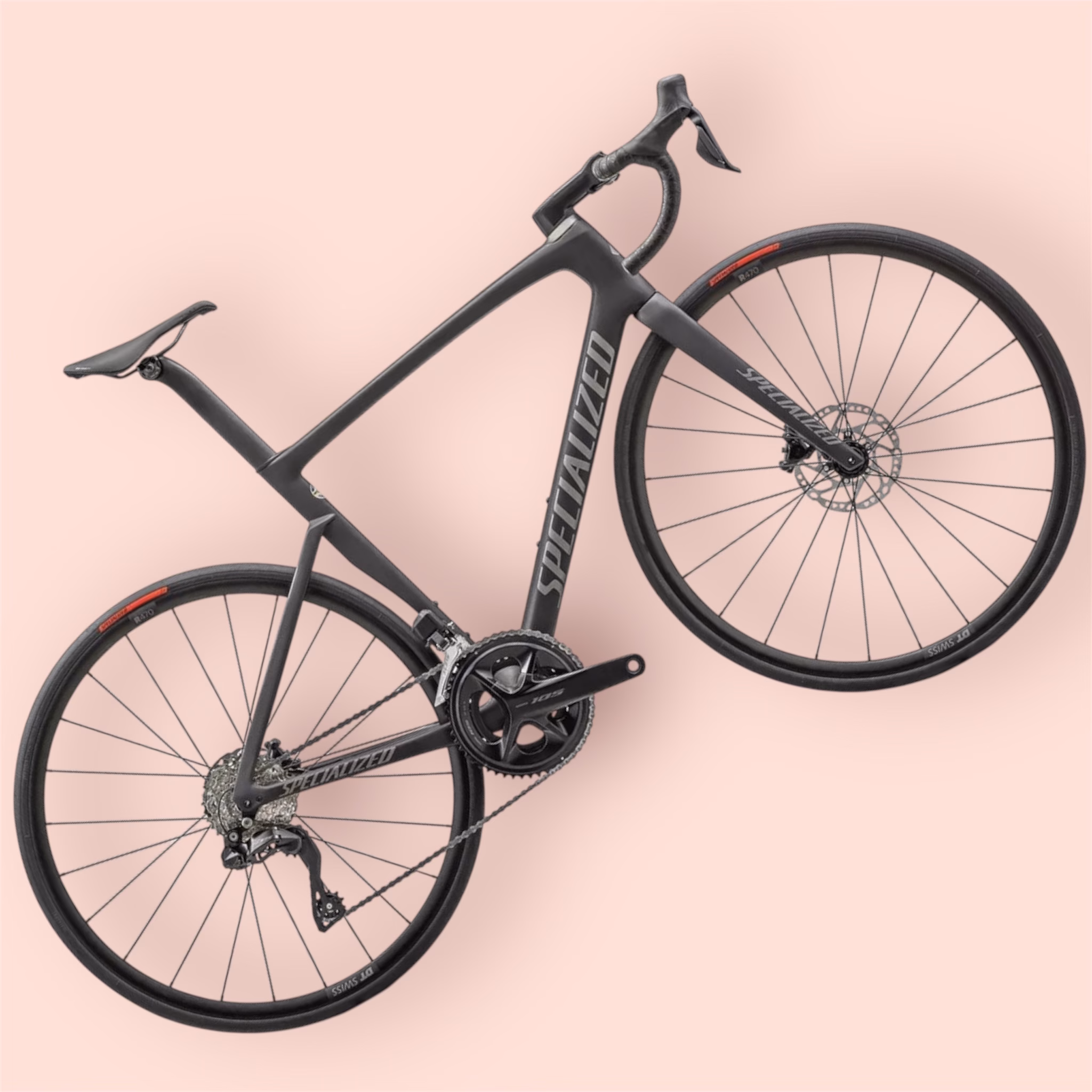 Specialized Tarmac SL7 Comp Review