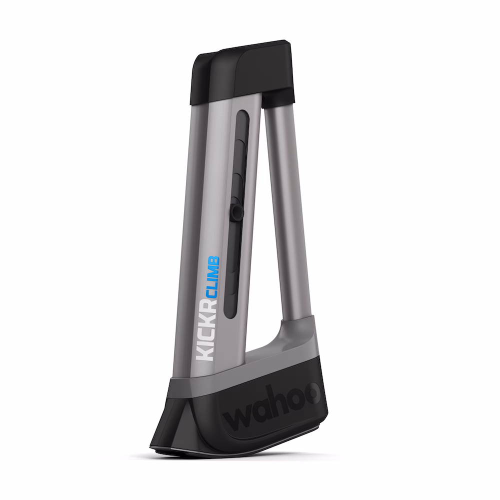 Wahoo Kickr Climb Review