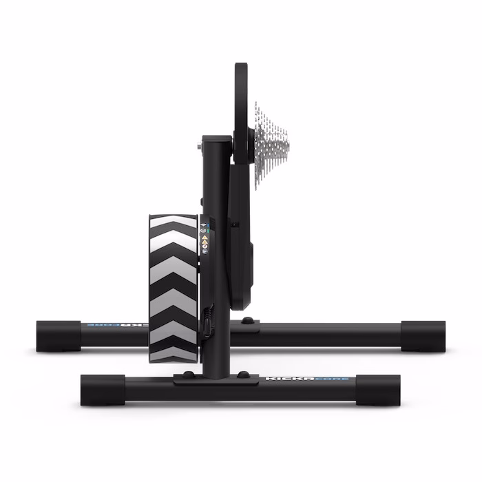 Wahoo Kickr Core Review