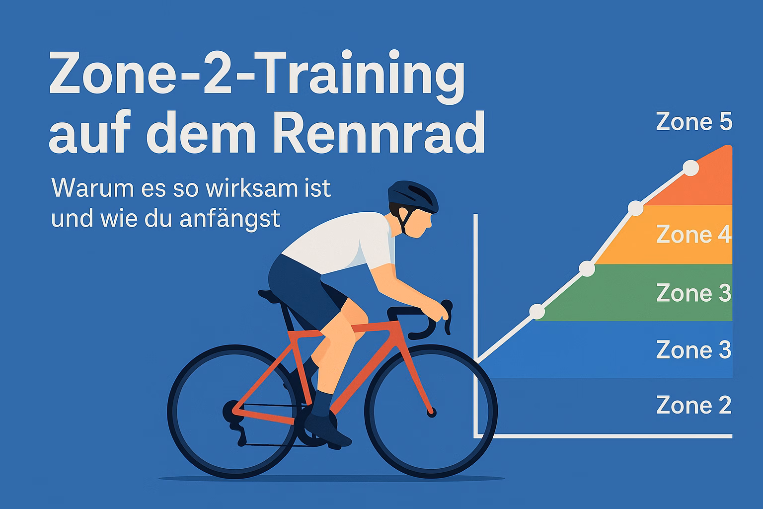 Zone 2 Road Cycling Training Zone 2 Road Cycling Training