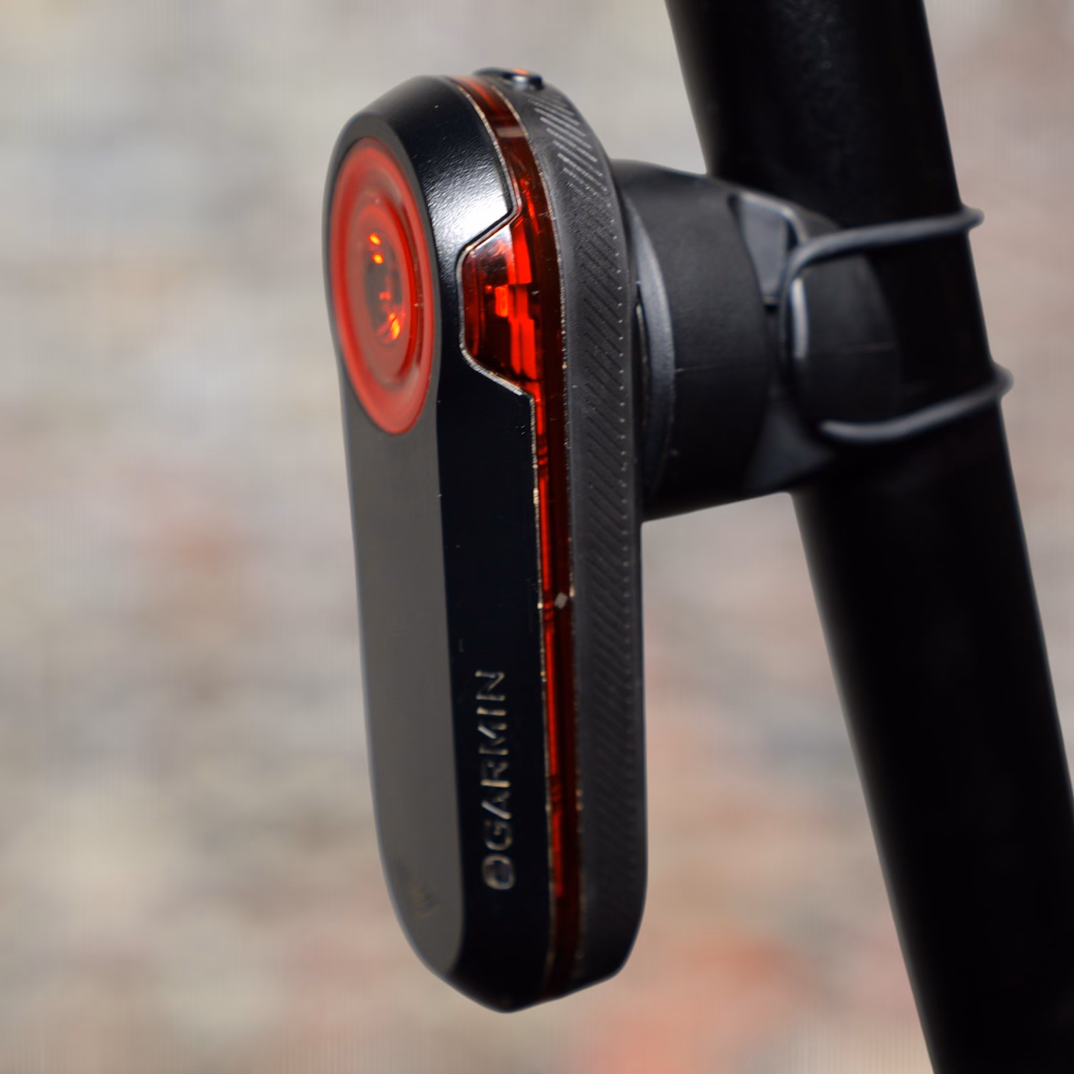 Garmin Varia Radar RTL516 – View 1
