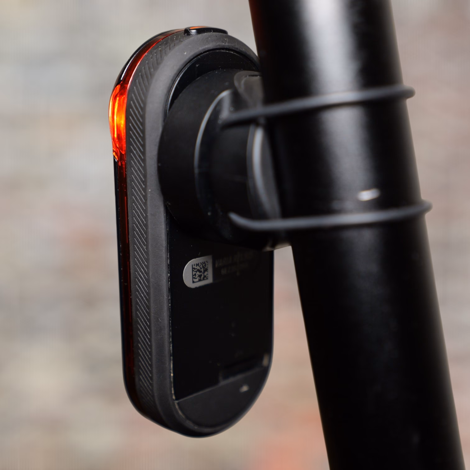 Garmin Varia Radar RTL516 – View 3