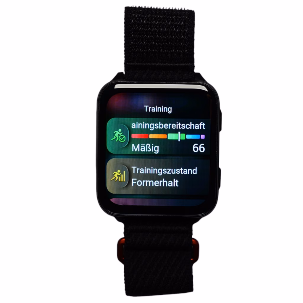 Garmin Venu X1 Training Readiness