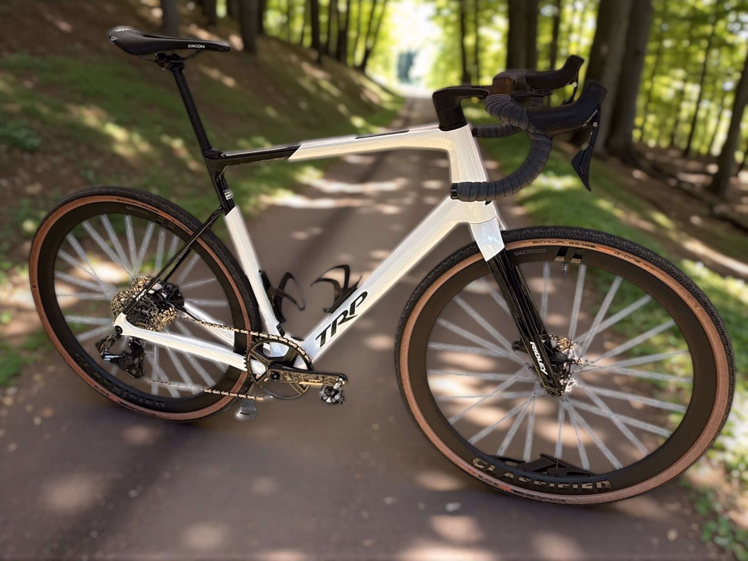 Gravel Bike