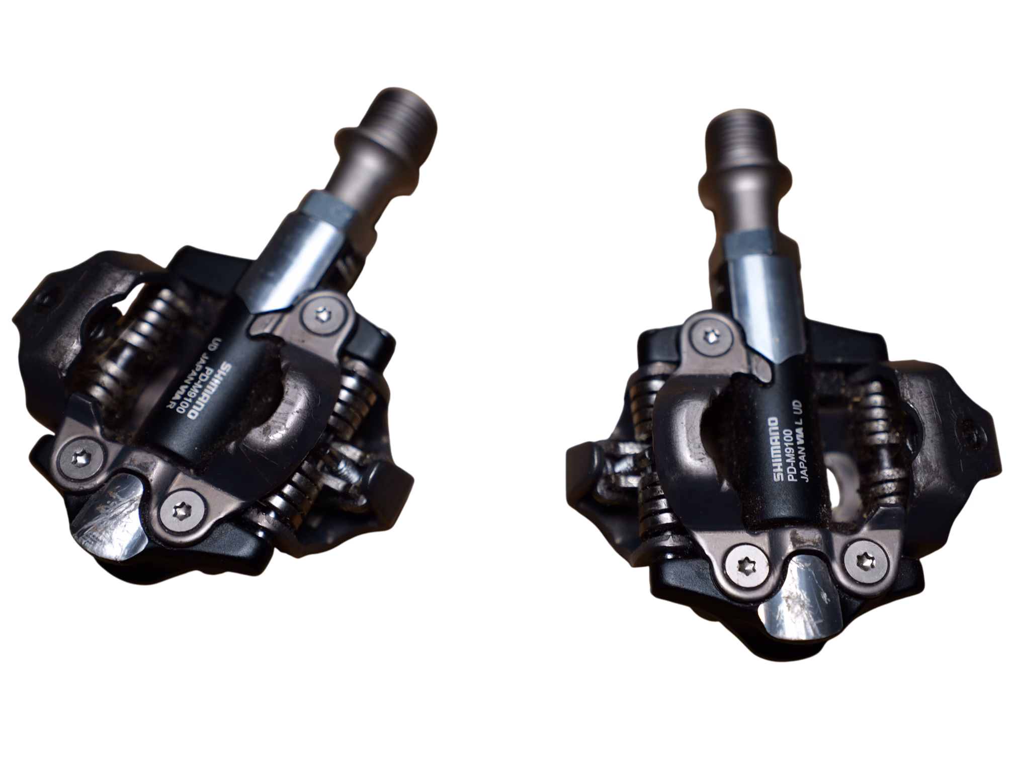 MTB / Gravel Clipless Pedals