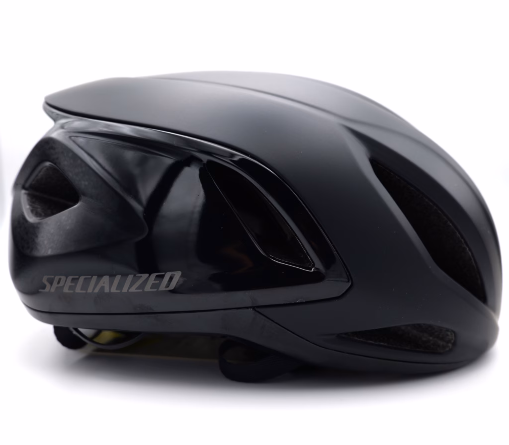 Specialized Propero 4 side view