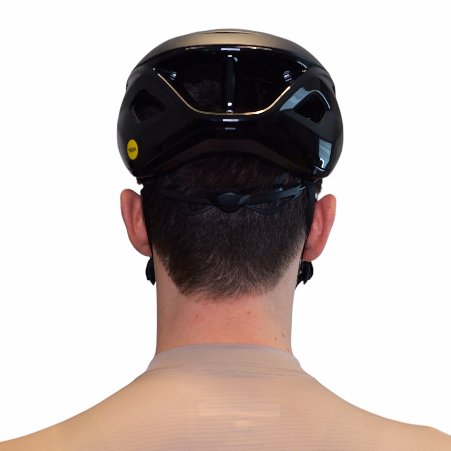 Specialized Propero 4: rear view