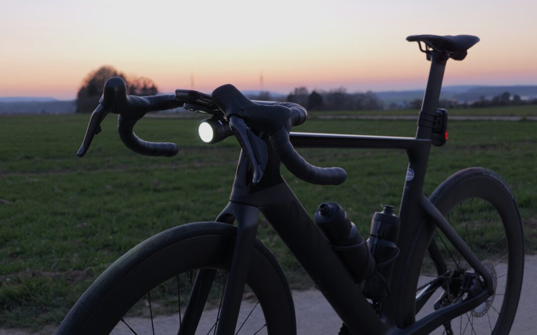 Exceptional Lighting Power: Lupine SL Grano Review