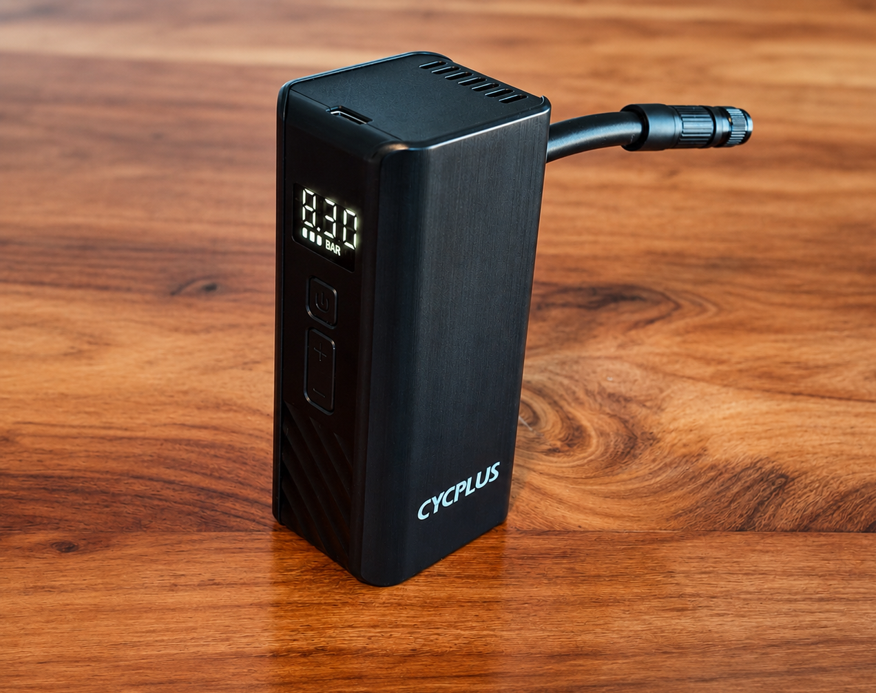 CYCPLUS A3 Mini with air hose and accessories