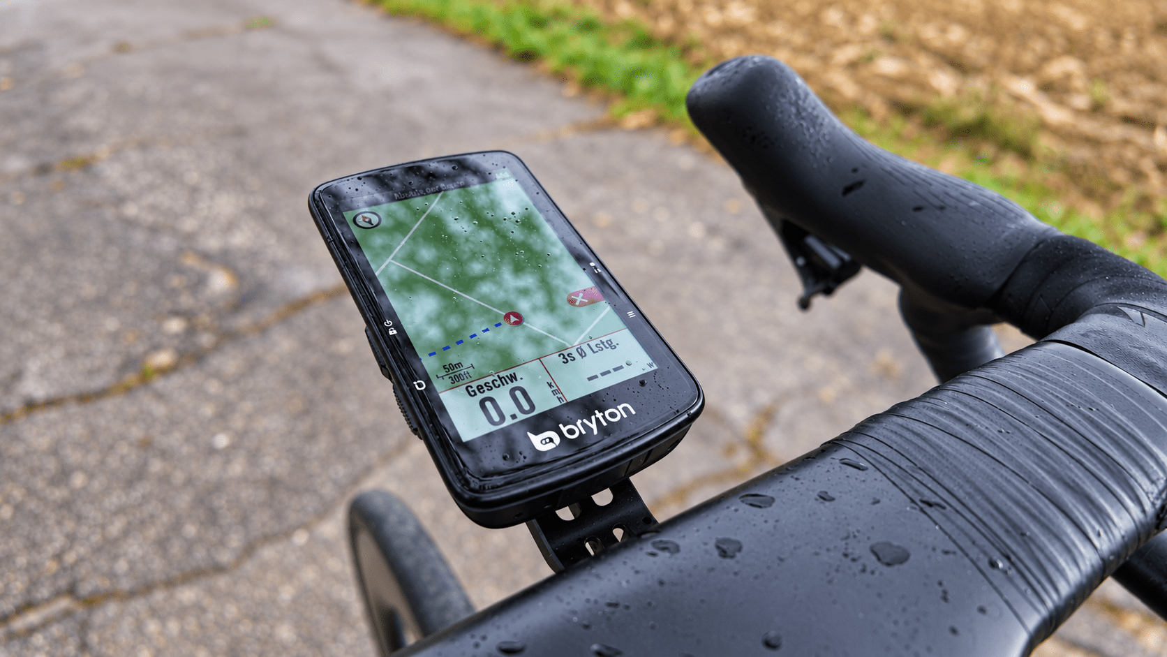 Bryton Rider S810: product image 1