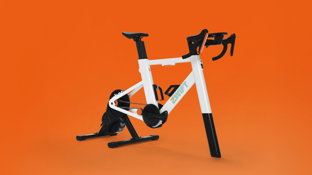 Zwift Ride V2 Featured Image