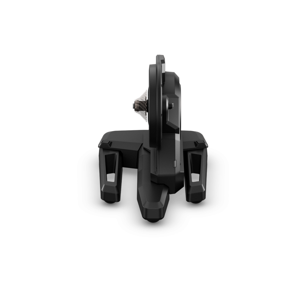 Garmin Tacx Nēra Smart Trainer with Integrated Motion Pods